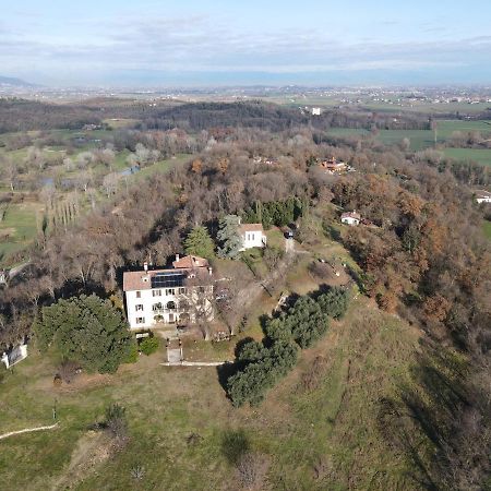 Rovolon Villa Marani מראה חיצוני תמונה