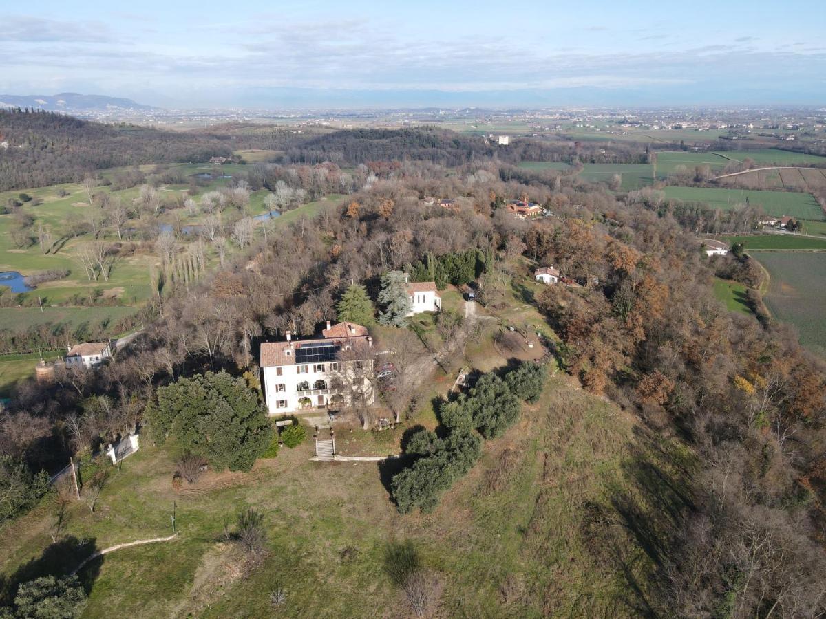 Rovolon Villa Marani מראה חיצוני תמונה