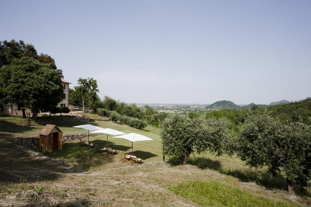 Rovolon Villa Marani מראה חיצוני תמונה